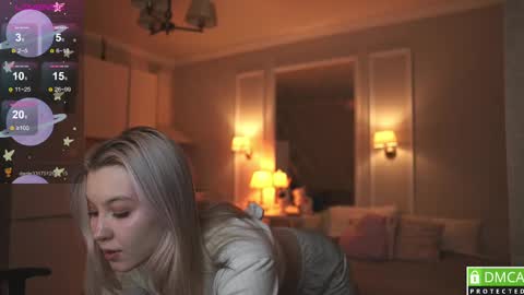 Eva online show from February 6, 2025, 3:09 pm