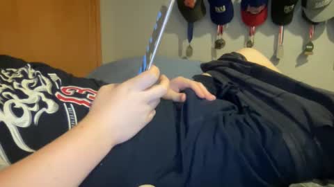 mike online show from October 15, 2025, 9:48 pm