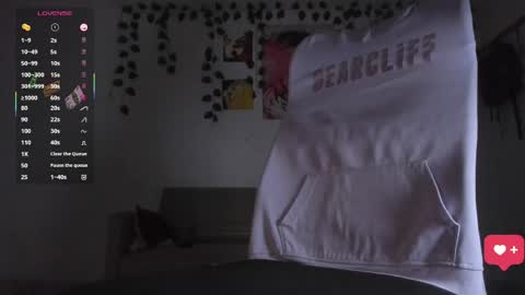 MASTER GERRY online show from March 30, 2026, 12:50 pm