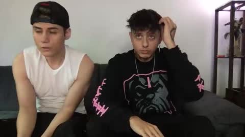 Derrick online show from November 30, 2025, 7:07 pm