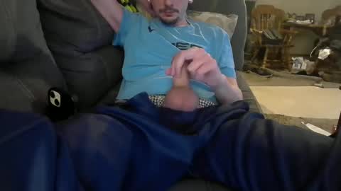 TwinkyMcgee online show from January 22, 2025, 5:48 am