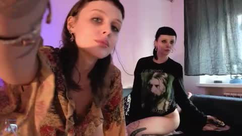 Sin and Skin online show from June 8, 2026, 3:56 pm