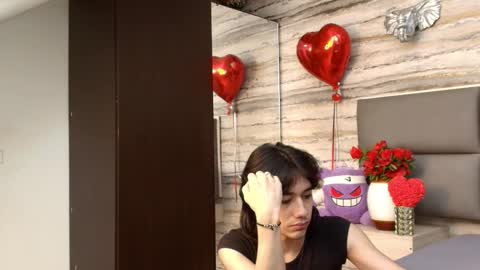 twinslovers_ online show from February 16, 2026, 3:46 am