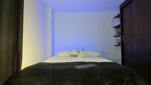 twintease online show from January 2, 2025, 11:31 am