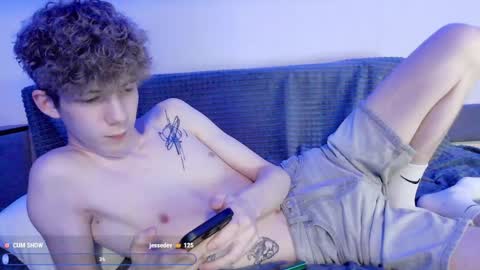 TwiShadow online show from March 26, 2026, 1:28 pm