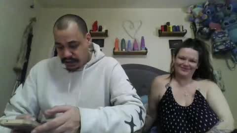 Exotic fun times online show from March 12, 2025, 5:17 pm