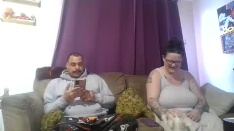 Exotic fun times online show from February 19, 2026, 2:24 pm