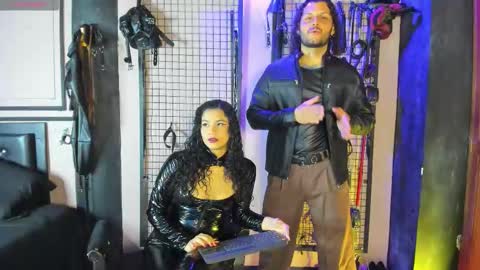 Clio  Tadeo online show from September 28, 2025, 3:23 am