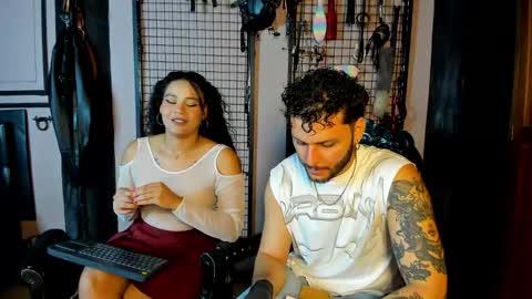 Snapshot of twisted_fantasy_ chatting on February 13, 2026, 3:46 am Clio Tadeo online show from February 13, 2026, 3:46 am