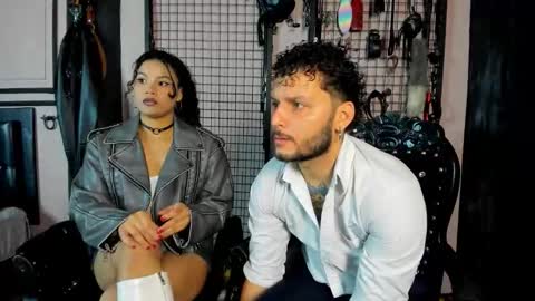 Snapshot of twisted_fantasy_ chatting on February 16, 2026, 4:19 am Clio Tadeo online show from February 16, 2026, 4:19 am