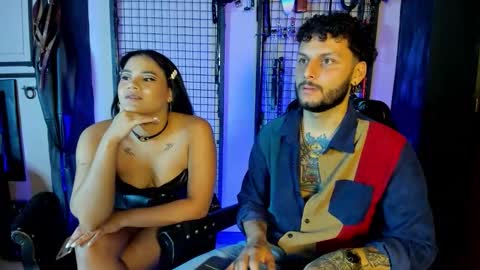 Snapshot of twisted_fantasy_ chatting on February 25, 2026, 4:33 am Clio Tadeo online show from February 25, 2026, 4:33 am