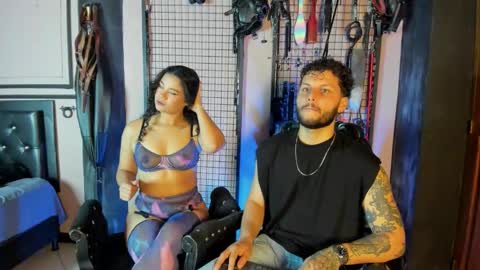 Snapshot of twisted_fantasy_ chatting on March 9, 2026, 3:32 am Clio Tadeo online show from March 9, 2026, 3:32 am