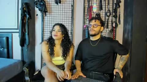 Clio  Tadeo online show from May 3, 2026, 3:45 am