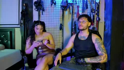 Clio  Tadeo online show from June 10, 2026, 4:34 am