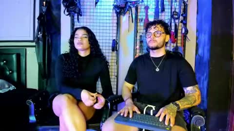 Clio  Tadeo online show from June 12, 2026, 5:17 am