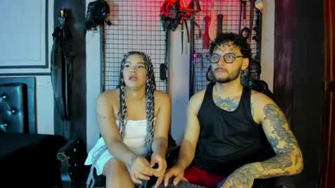 Clio  Tadeo online show from June 27, 2026, 5:56 am