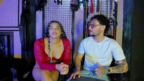 Clio  Tadeo online show from July 2, 2026, 6:08 am