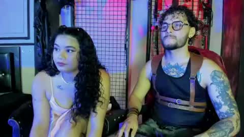 Clio  Tadeo online show from July 11, 2026, 5:54 am