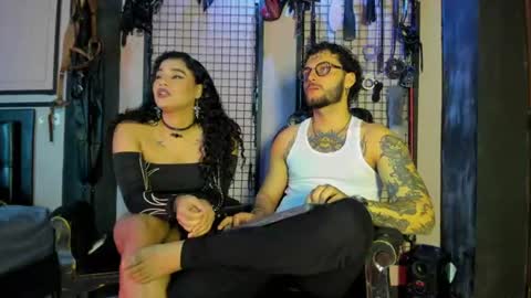 Clio  Tadeo online show from July 24, 2026, 5:27 am