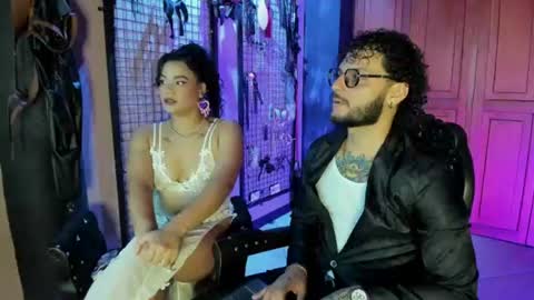 Clio  Tadeo online show from August 8, 2026, 4:58 am