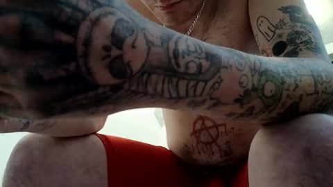 TwistedBlizzy online show from November 5, 2025, 6:35 am