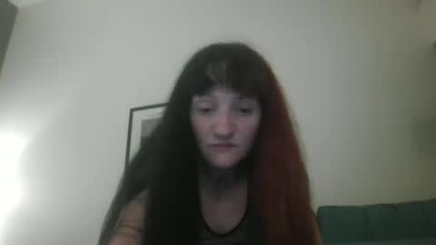 Snapshot of twistedlilpunk chatting on January 3, 2025, 12:19 pm twistedlilpunk online show from January 3, 2025, 12:19 pm