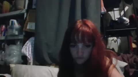 Snapshot of twistedlilpunk chatting on January 21, 2025, 11:56 am twistedlilpunk online show from January 21, 2025, 11:56 am