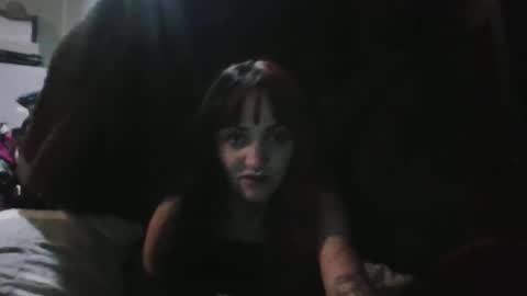 Snapshot of twistedlilpunk chatting on February 5, 2025, 12:27 pm twistedlilpunk online show from February 5, 2025, 12:27 pm