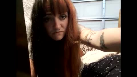 Snapshot of twistedlilpunk chatting on March 3, 2025, 12:58 pm twistedlilpunk online show from March 3, 2025, 12:58 pm