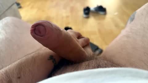 twisteduncutcocker online show from February 14, 2026, 7:10 pm