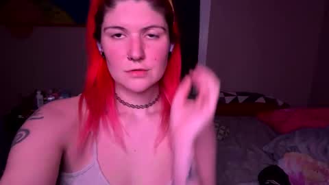 Snapshot of twitchinwhore chatting on December 29, 2024, 7:06 am twitchinwhore online show from December 29, 2024, 7:06 am