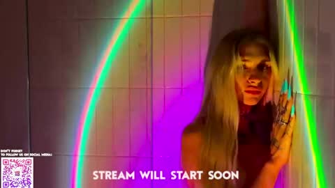 Molly and Nick online show from April 26, 2026, 4:15 pm