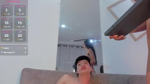 1Threestar online show from February 4, 2026, 12:16 am