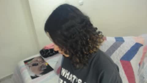 Snapshot of two_souls69 chatting on September 17, 2025, 9:27 pm Matt online show from September 17, 2025, 9:27 pm