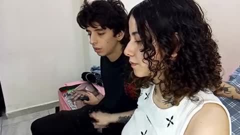 Snapshot of two_souls69 chatting on September 20, 2025, 9:49 pm Matt online show from September 20, 2025, 9:49 pm