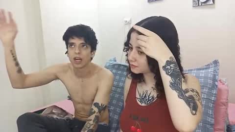 Snapshot of two_souls69 chatting on October 3, 2025, 8:17 pm Matt online show from October 3, 2025, 8:17 pm