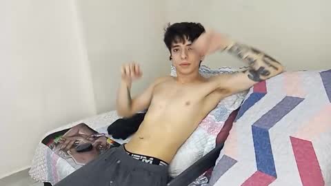 Snapshot of two_souls69 chatting on October 4, 2025, 6:50 pm Matt online show from October 4, 2025, 6:50 pm