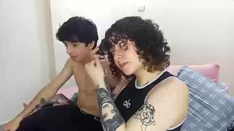 Snapshot of two_souls69 chatting on October 16, 2025, 9:27 pm Matt online show from October 16, 2025, 9:27 pm