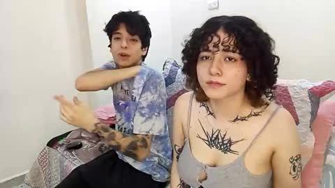 Snapshot of two_souls69 chatting on October 17, 2025, 9:06 pm Matt online show from October 17, 2025, 9:06 pm