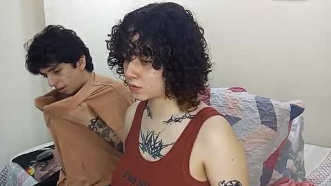 Snapshot of two_souls69 chatting on October 22, 2025, 9:47 pm Matt online show from October 22, 2025, 9:47 pm