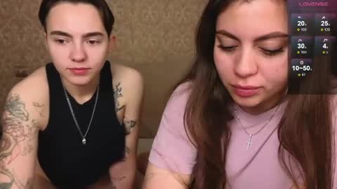 Welcome guys We Lili and Vic  PVT open online show from May 6, 2026, 6:41 am
