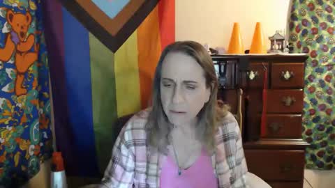 twocumkerry online show from November 18, 2025, 9:58 am