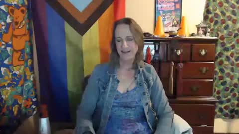 Snapshot of twocumkerry chatting on April 26, 2026, 9:40 am twocumkerry online show from April 26, 2026, 9:40 am