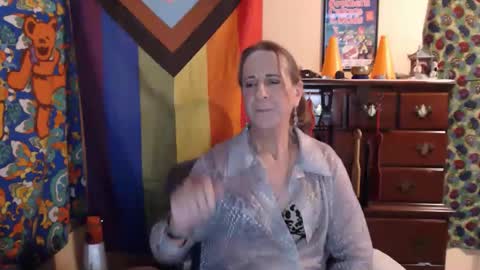 Snapshot of twocumkerry chatting on April 30, 2026, 6:42 am twocumkerry online show from April 30, 2026, 6:42 am