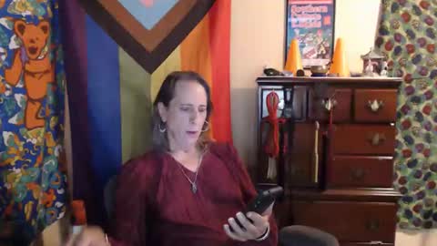 Snapshot of twocumkerry chatting on May 10, 2026, 8:41 am twocumkerry online show from May 10, 2026, 8:41 am