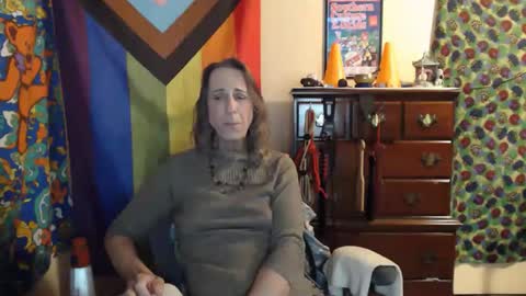 Snapshot of twocumkerry chatting on May 19, 2026, 8:42 am twocumkerry online show from May 19, 2026, 8:42 am