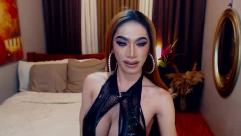 KiaraKeana online show from February 3, 2026, 5:16 am