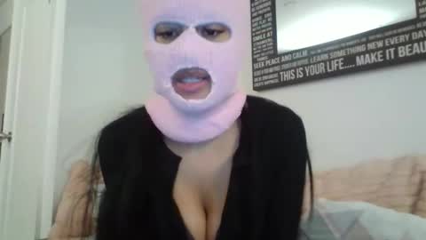 AvaMini online show from March 8, 2026, 3:54 am