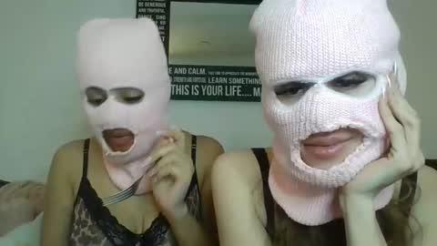 AvaMini online show from March 24, 2026, 3:11 am