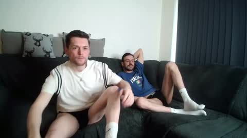 RyanRowan online show from May 15, 2026, 6:04 pm